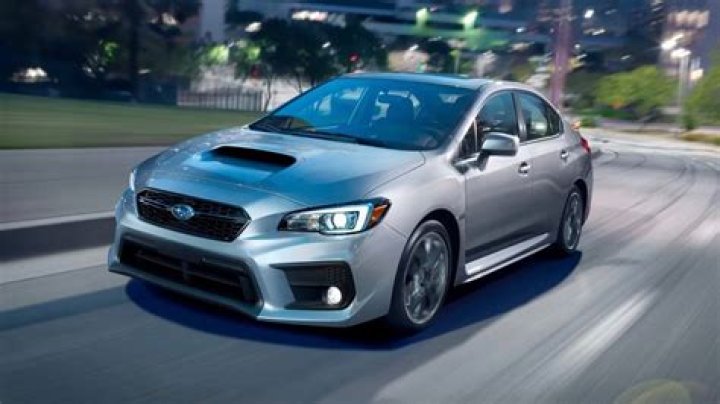 Are 2015 WRX reliable? | ContextResponse.com