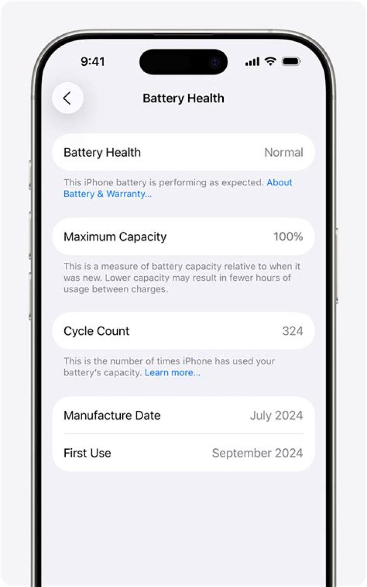 Can Apple store replace iPhone battery while you wait?