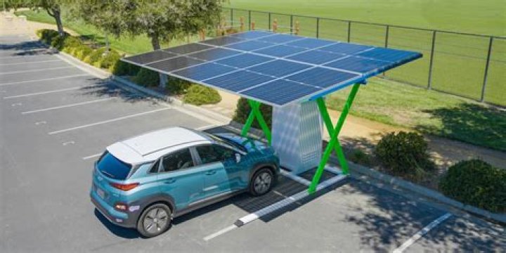 Can I bring a solar charger on a plane?