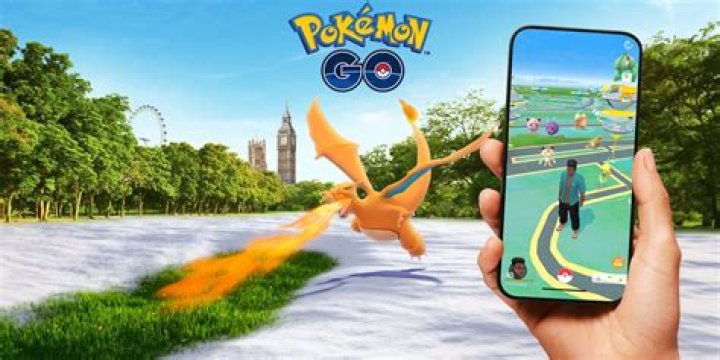 Can I play Pokemon go on a tablet?