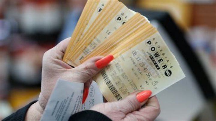 Can you buy lotto tickets online in Ohio?