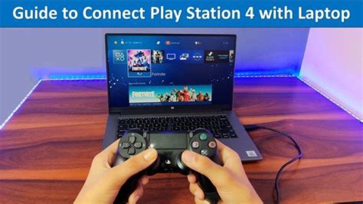 Can you use a ps4 controller on Minecraft Windows 10?