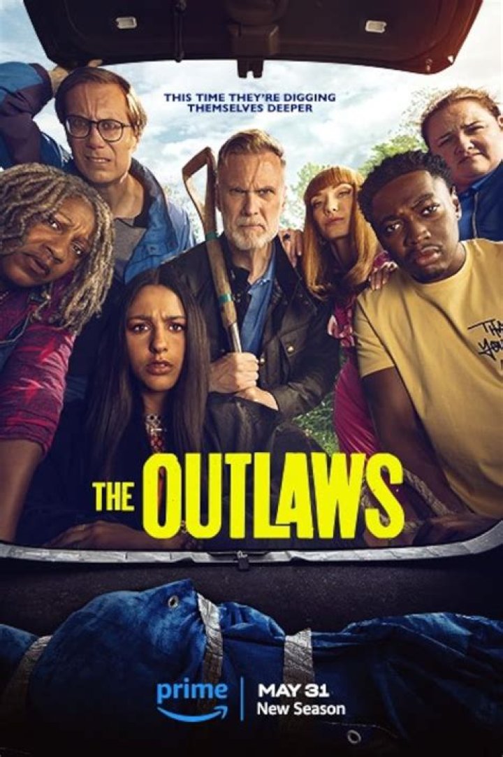 Can you watch street outlaws on Netflix?