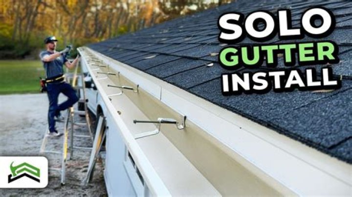 Do gutter vacuums work? | ContextResponse.com