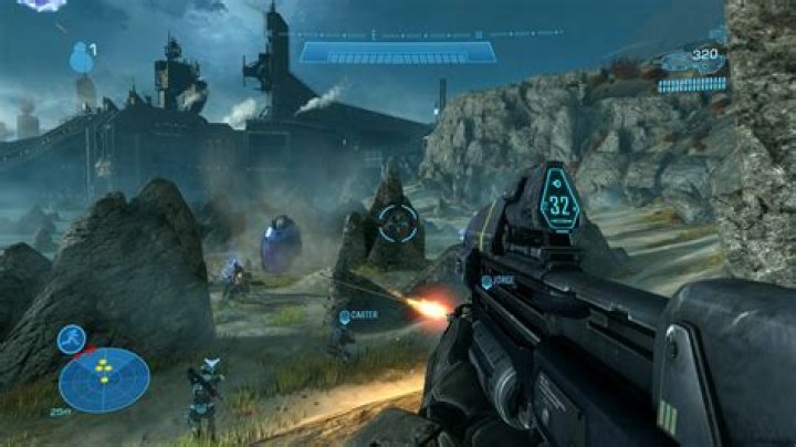 Do people still play Halo 3 on Xbox one?