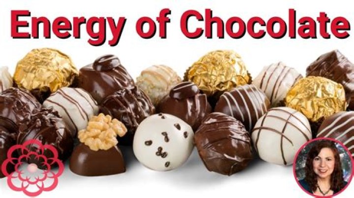 Does candy give you energy?