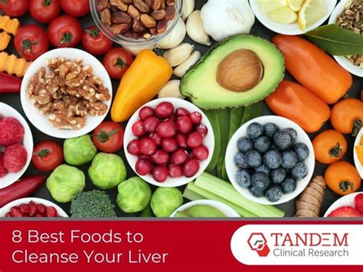 Does cayenne pepper cleanse the liver?