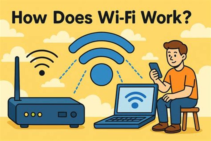 Does DLNA need WiFi?