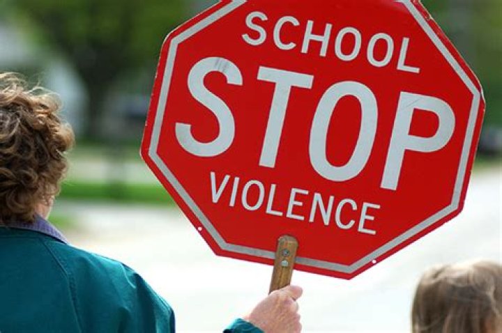 How can we reduce school violence?