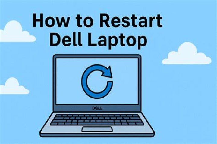 How do I get my Dell laptop to boot from CD?
