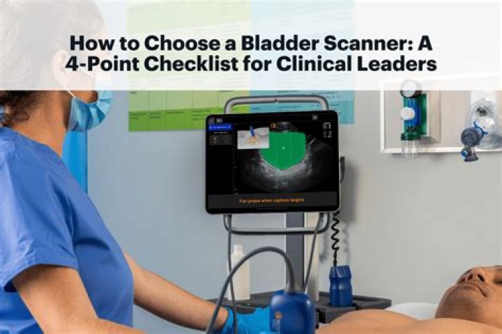 How do they check for bladder stones?