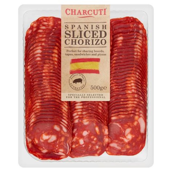 How do you cook Spanish chorizo?