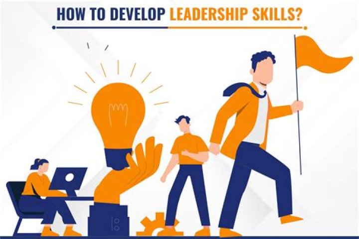 How do you develop good people skills?