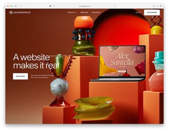 How do you find the source of a website?