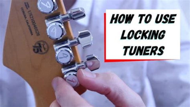 How does a tuner work?