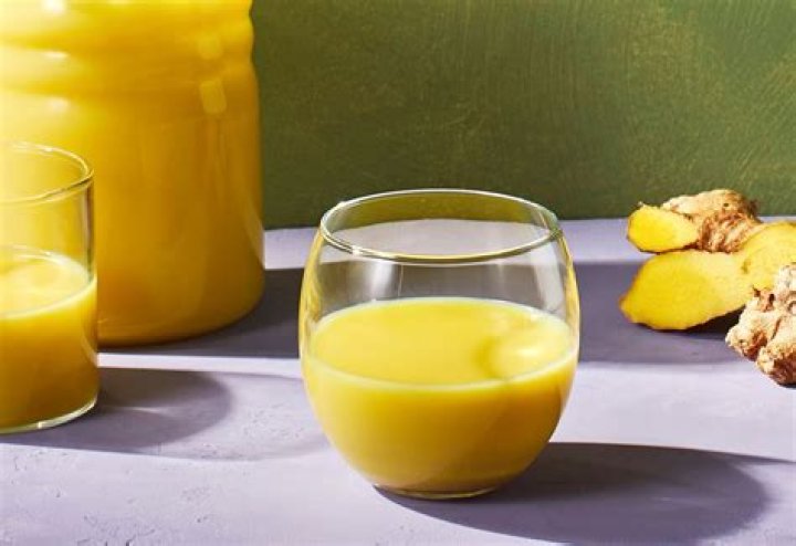 How long does cut ginger last?