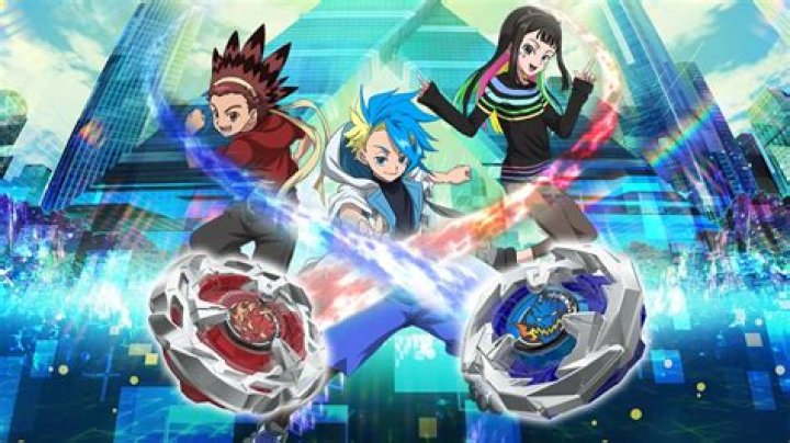 How many episodes does Beyblade burst Turbo have?