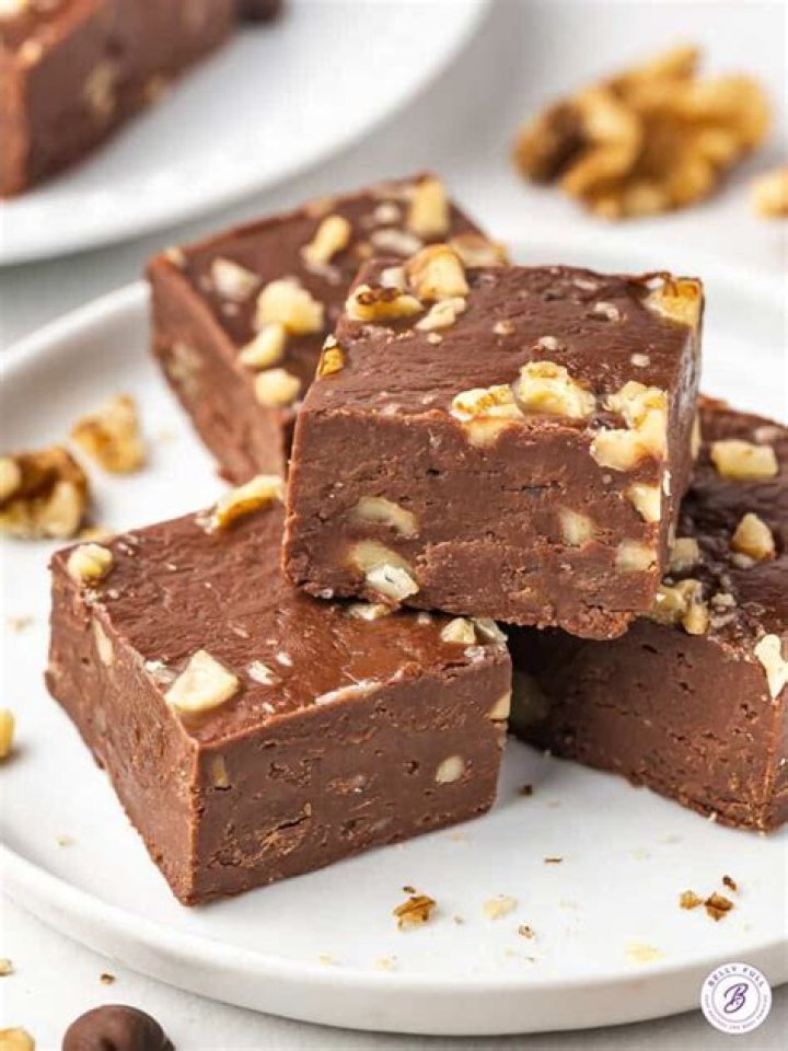 How much does it cost to make a pound of fudge?