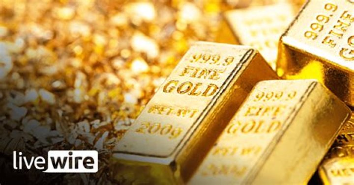 How much gold should you have?