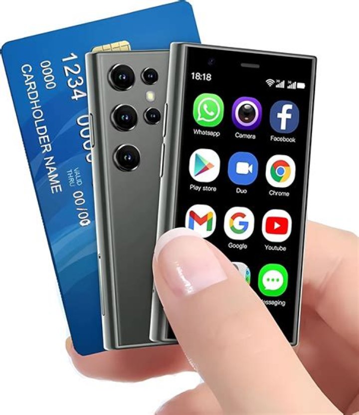 How much is a mini Wii?