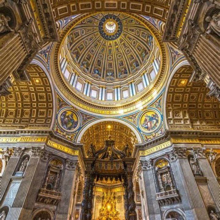 How much is the Catholic church worth?