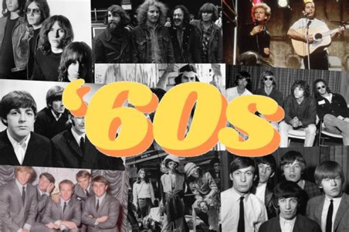 How much was $5 in the 60s?