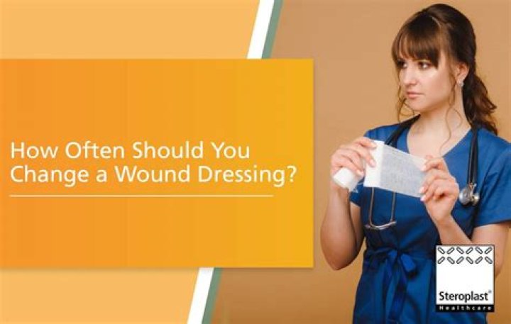 How often should you change hand wraps?