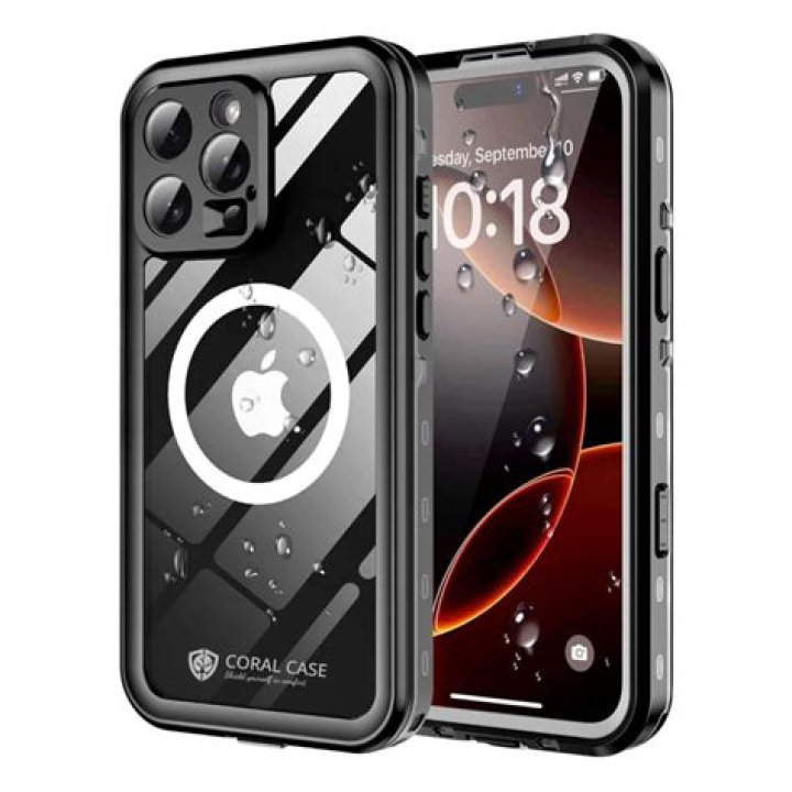 Is LifeProof case drop proof?