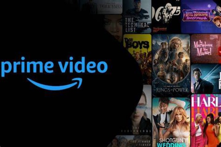 Is there an Amazon Prime app for Smart TV?