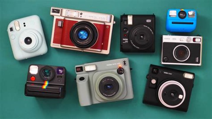 What are Polaroids write its four uses?