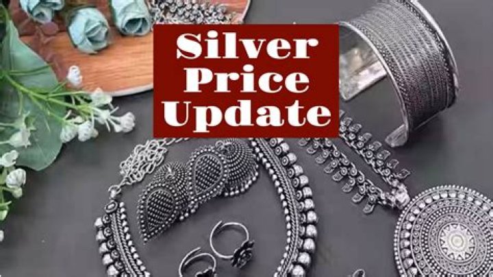 What countries are buying silver?