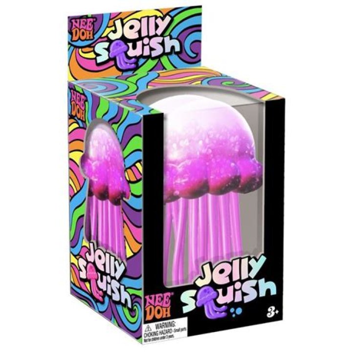What do you do if your jelly doesn't set?