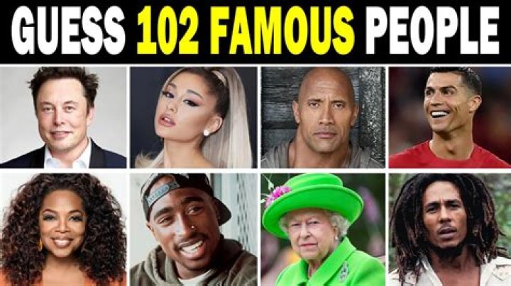 What famous people lived in Oregon?