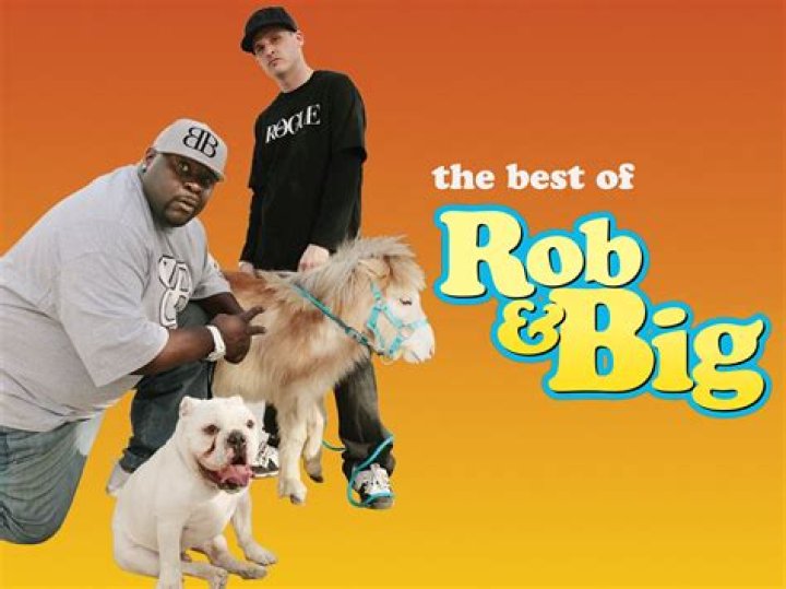What happened with Rob Dyrdek and DC?