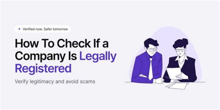 What happens when a company loses your check?