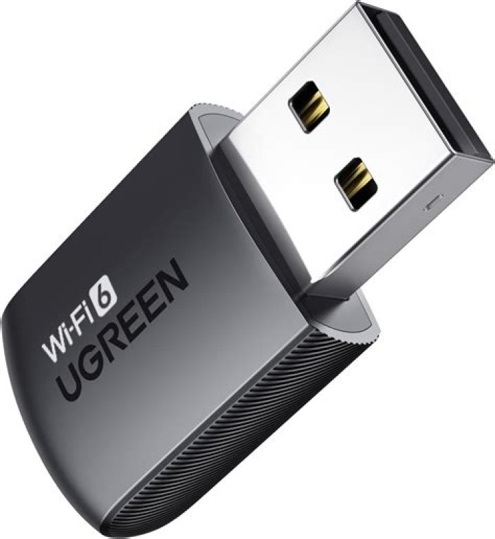 What is a car dongle?