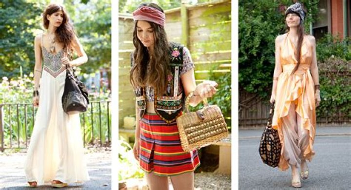 What is a gypsy exactly?