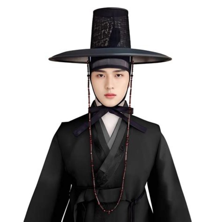 What is a Korean trainee?