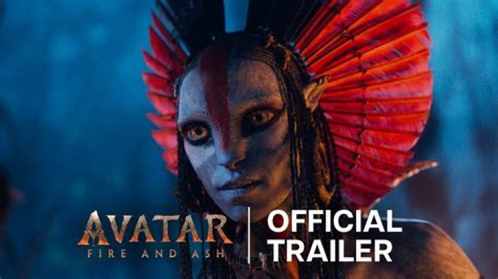 What is Avatar called in English?