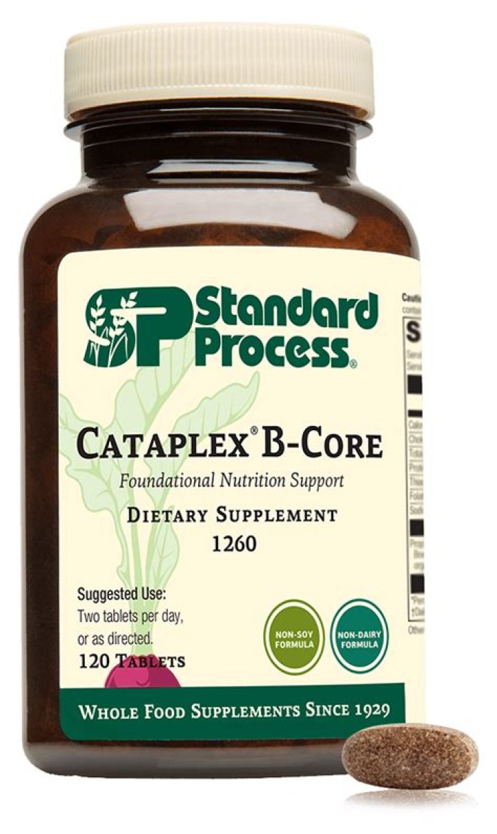 What is Cataplex B? | ContextResponse.com