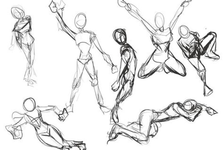 What is figure drawing in art?