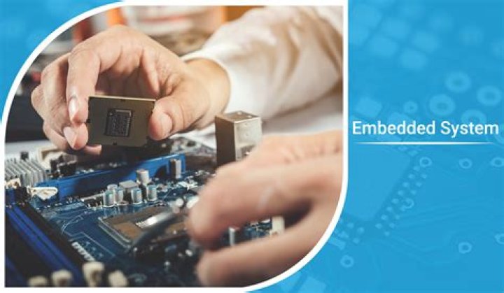 What is FSM in embedded system?