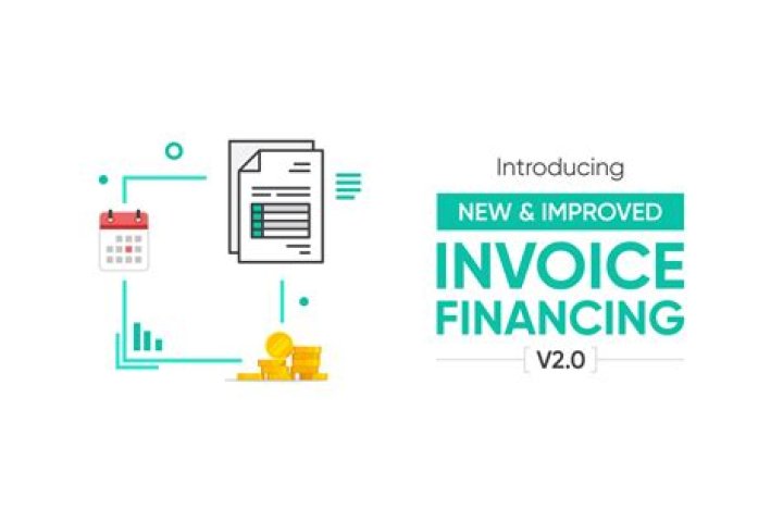 What is invoice financing?
