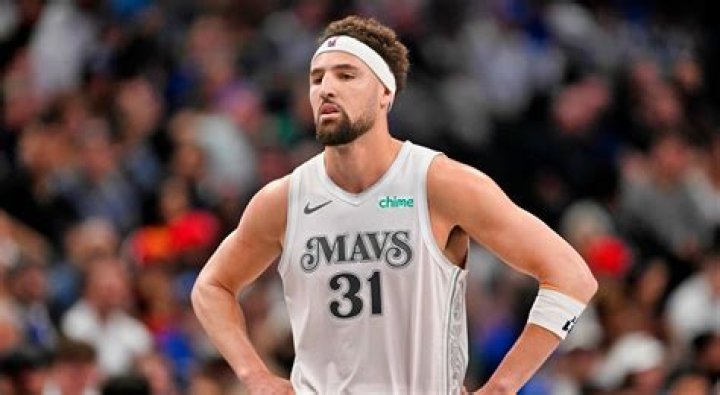 What is Klay Thompson nickname?