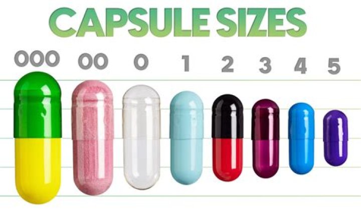 What is OMEE capsule used for?