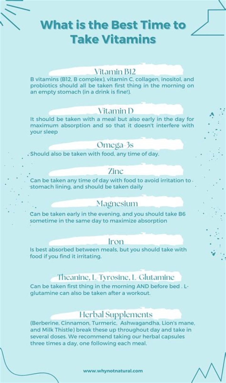 What is the best time of the day to take oxybutynin?