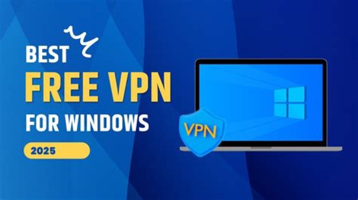What is the best VPN for Windows 10?