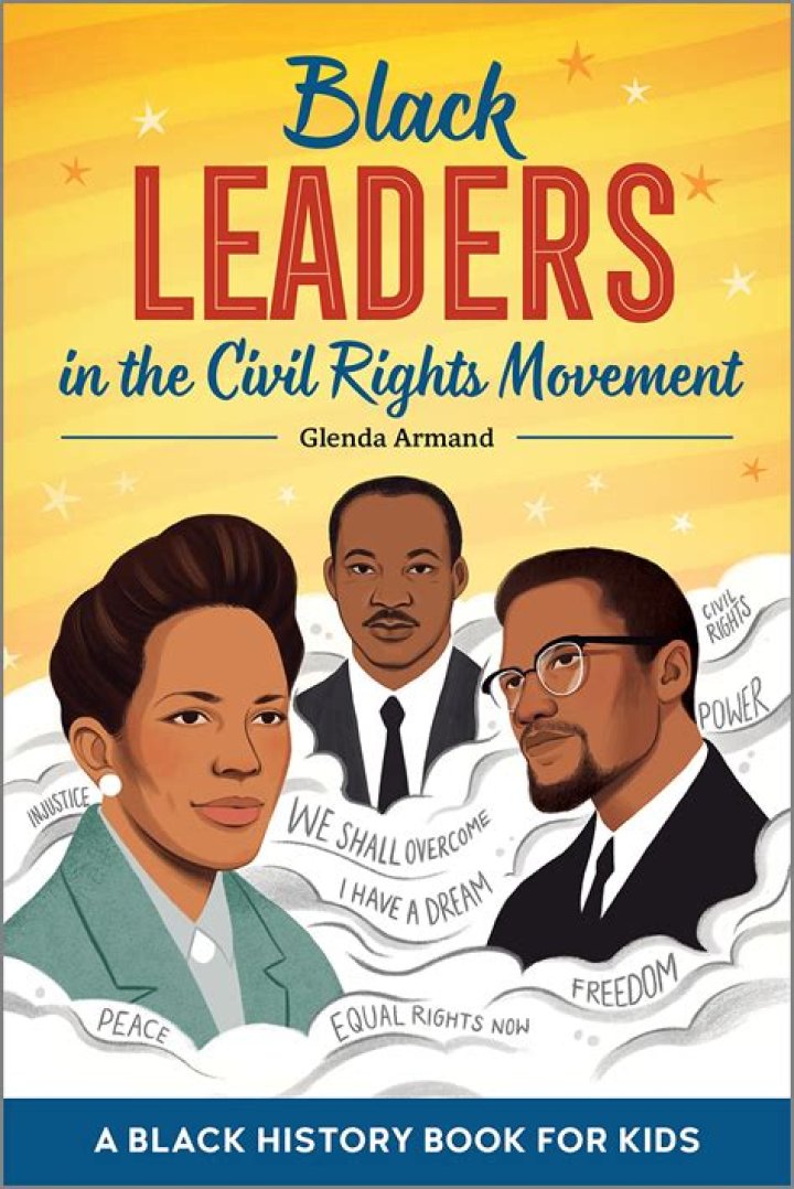 What is the black liberation movement?