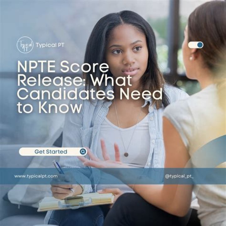 What score do you need to pass the Npte?