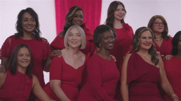 What Sunday do you wear red to church?